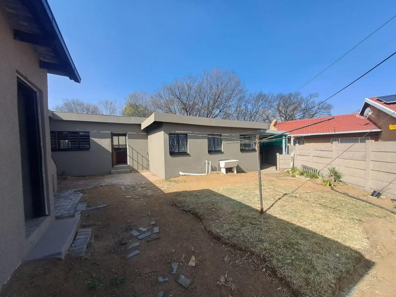 4 Bedroom Property for Sale in Sasolburg Ext 23 Free State